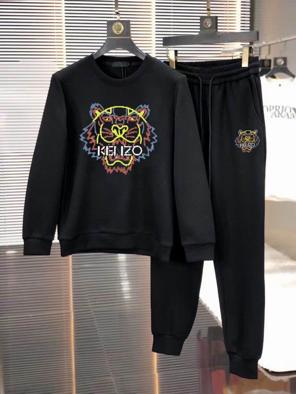 Kenzo M-5XL kdtn04 (1)